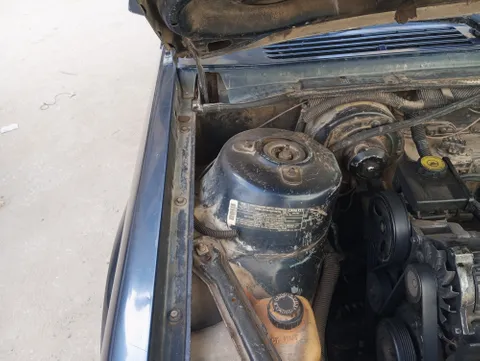 Buick Roadmaster 1993