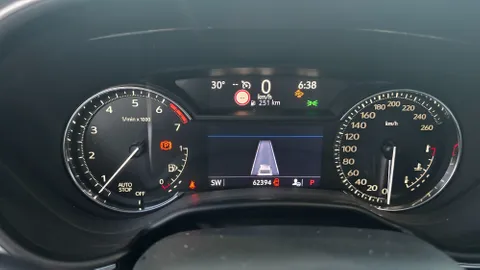Cadillac CT5 2.0T Sport 2022