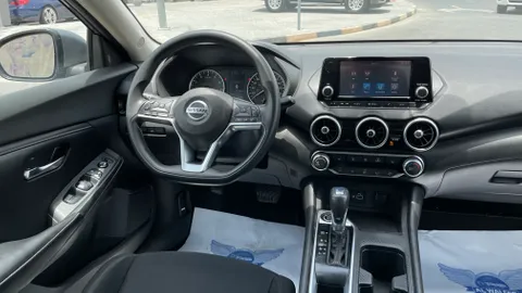 Nissan Sentra 2.0L SV 2020