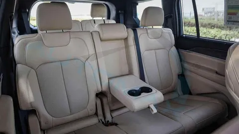 New Jeep Cherokee 2024