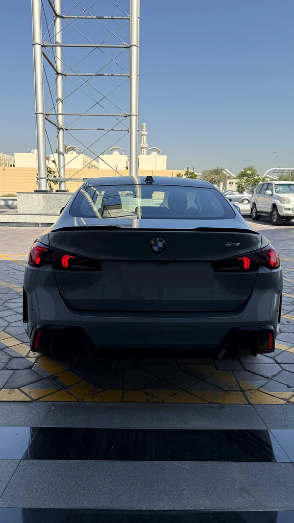 BMW 2 Series 2025