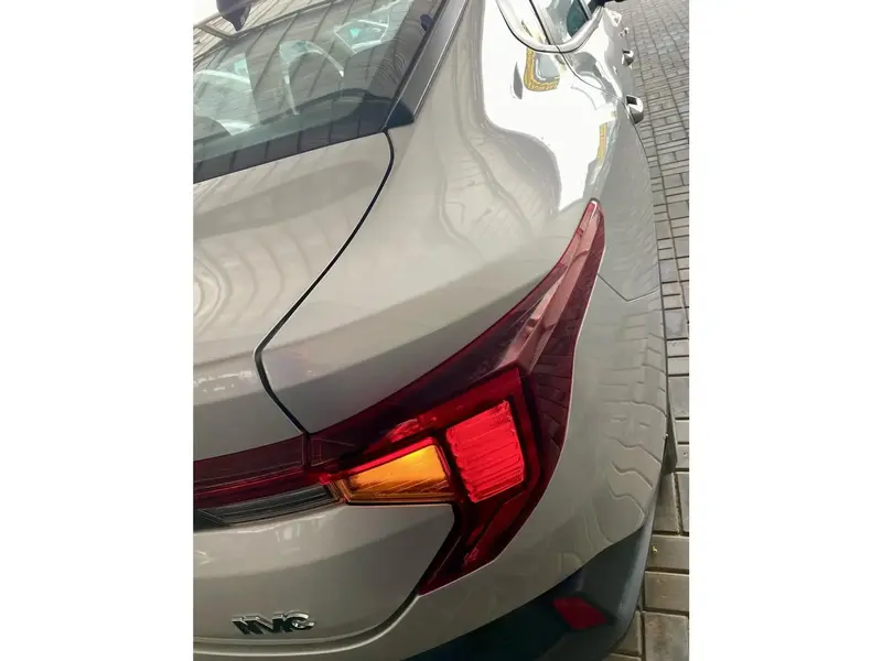 KIA K3 2024
