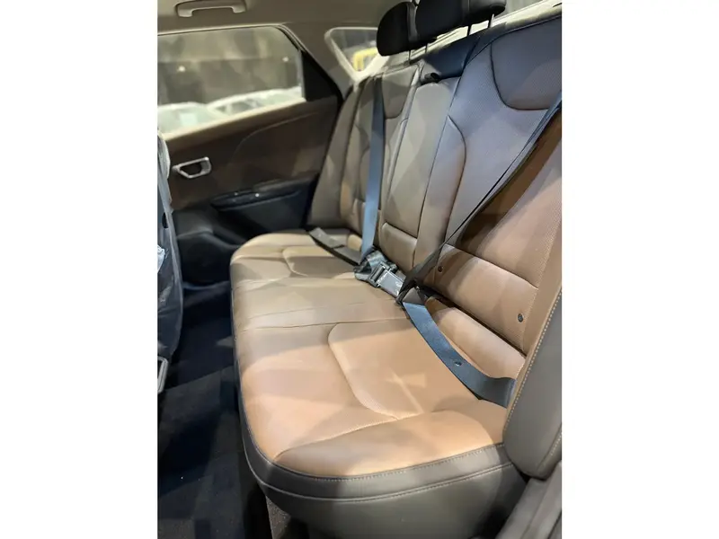 KIA K4 2026