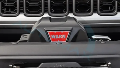 New Jeep Wrangler 6.4L SRT 392 Rubicon 2024