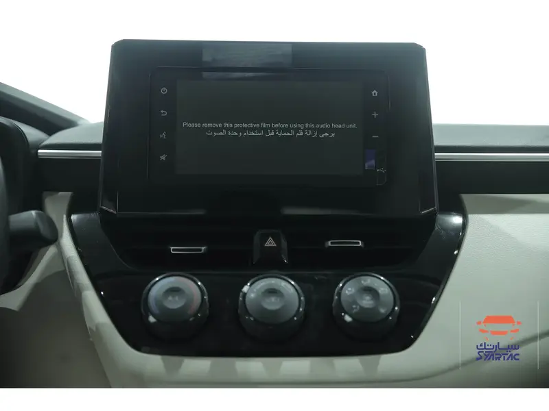 Toyota Corolla 2024