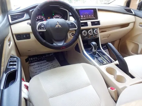 Mitsubishi Xpander 1.5L GLX 2022