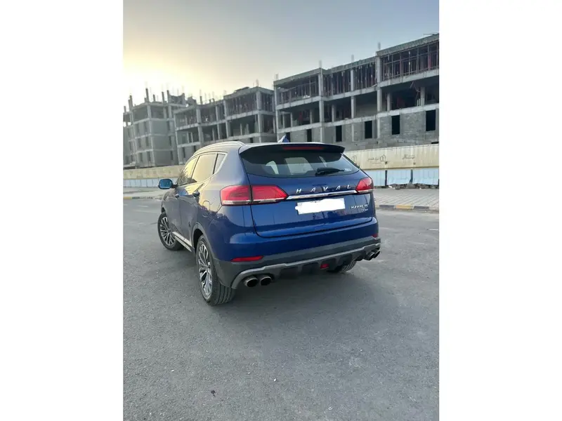 Haval H6 2020