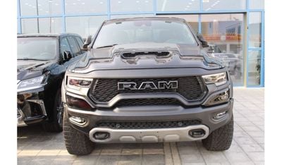 ram 1500-trx image RAM 1500 TRX RAM 1500 TRX 6.2L Supercharged HEMI® V8 engine