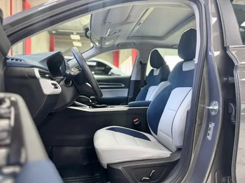 Geely Emgrand 1.5L Luxury GK 2024