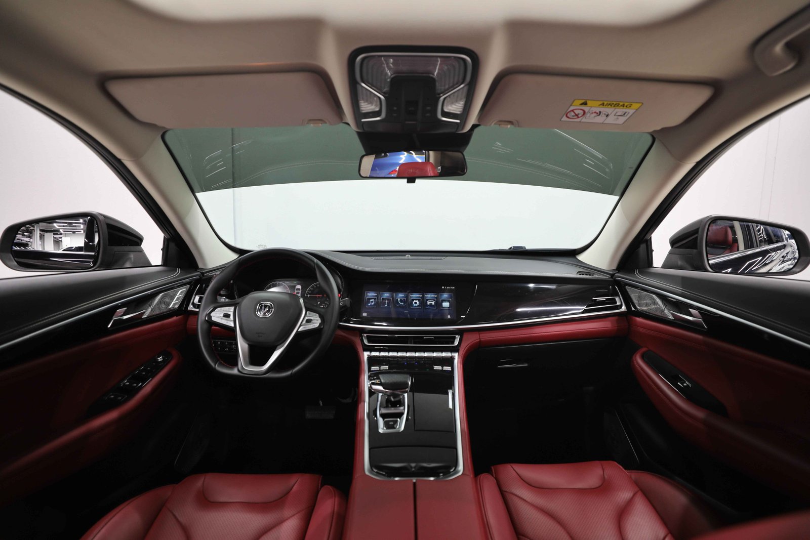 GCC | CS85 | 1,200 AED Monthly | Free Insurance and Registration Under