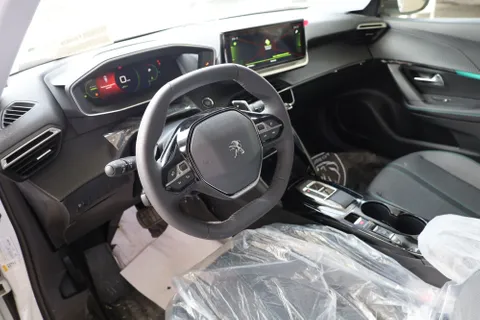 New Peugeot 2008 2023