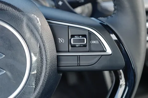 New Suzuki Swift 2025