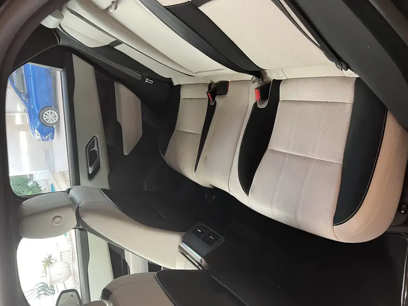 Range Rover Velar 2019