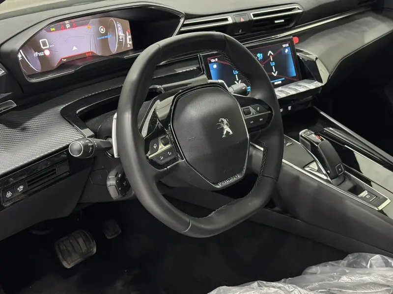 Peugeot 508 2023