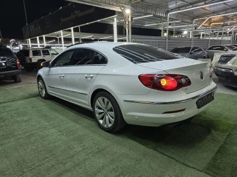 Volkswagen Passat 2.0 Sedan 2012