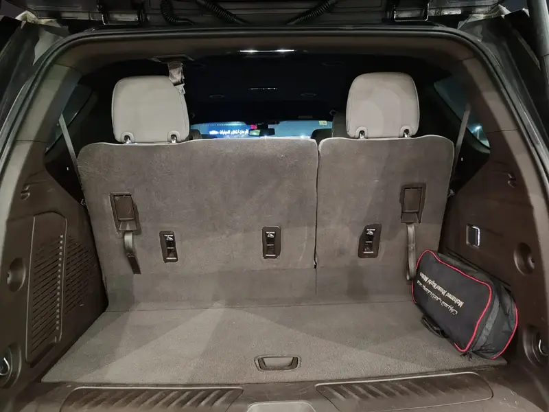 GMC Yukon 2022