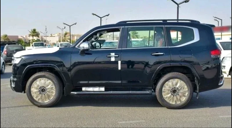 Toyota Camry 2025