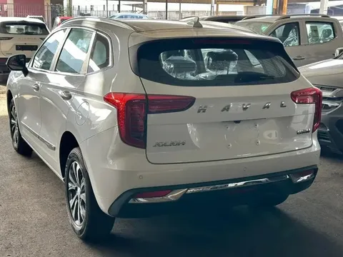 New Haval Jolion 2023
