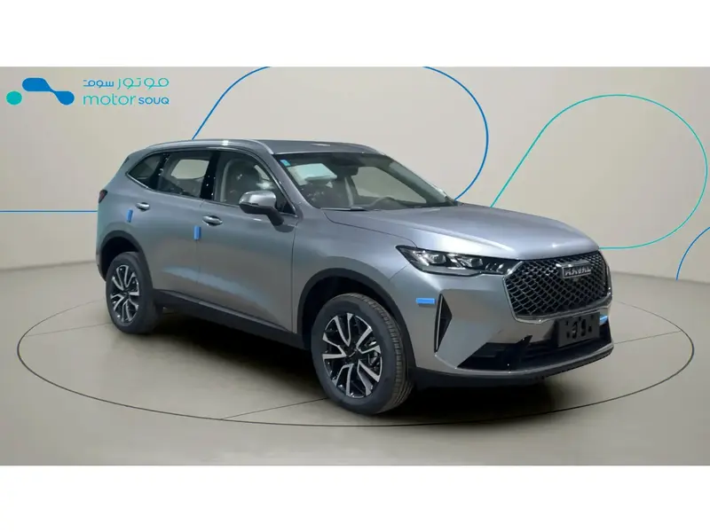 Haval H6 2025