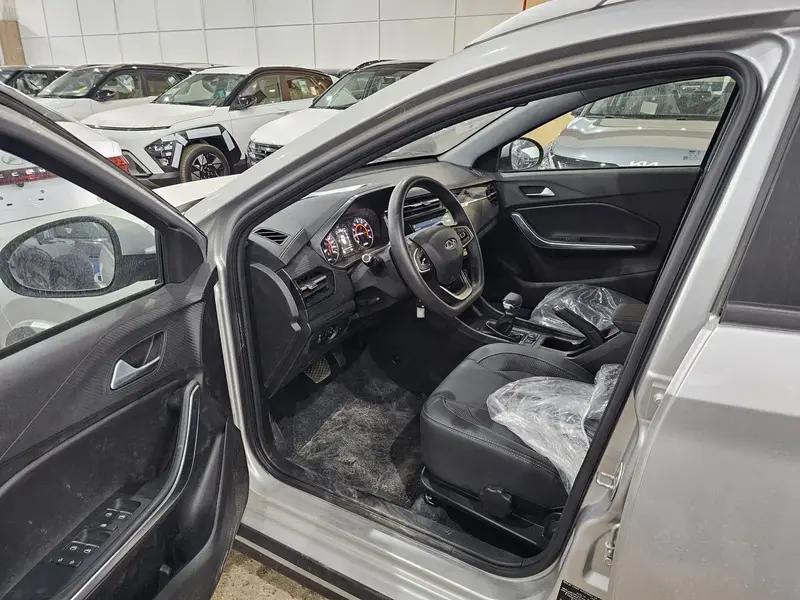 Chery Tiggo 2 Pro 2025
