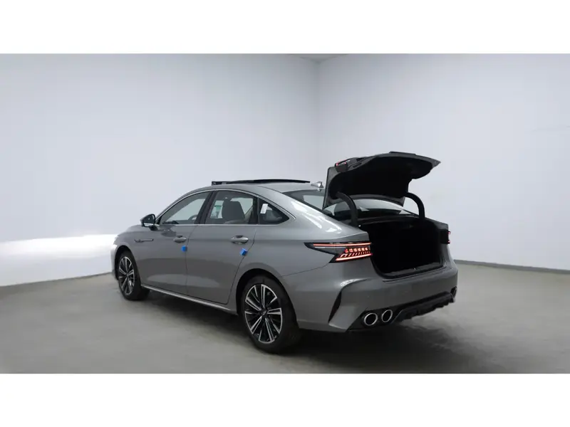 Chery Arrizo 8 Pro 2025