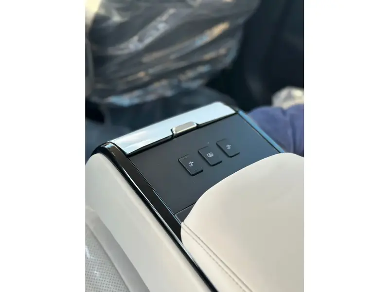 Toyota Crown 2023