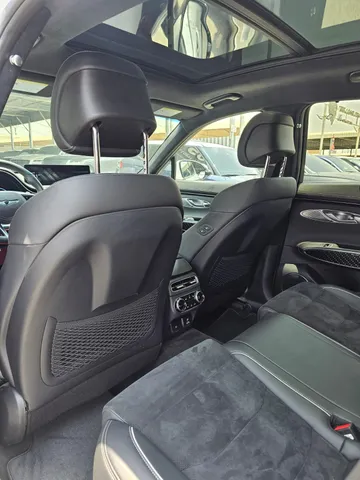 Genesis GV70 3.5T Royal (AWD) 2022