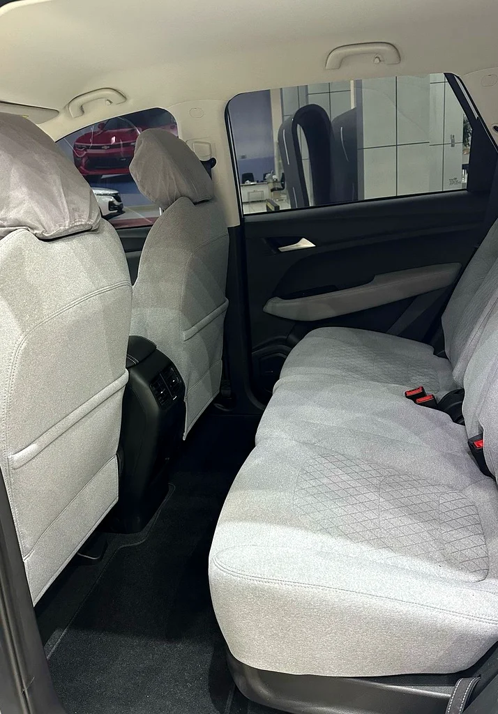 Chevrolet Captiva 2025