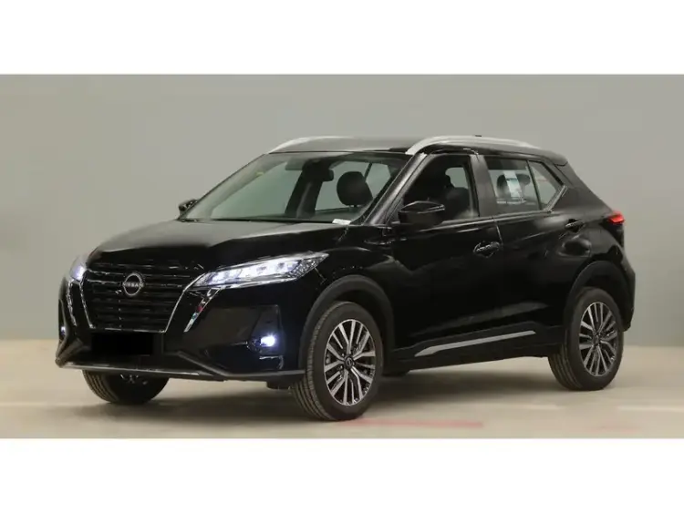 nissan nissan-kicks image Nissan Kicks 2023