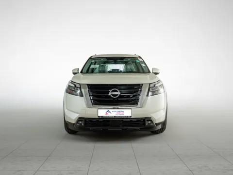 Nissan Pathfinder 3.5L S 4WD 2024