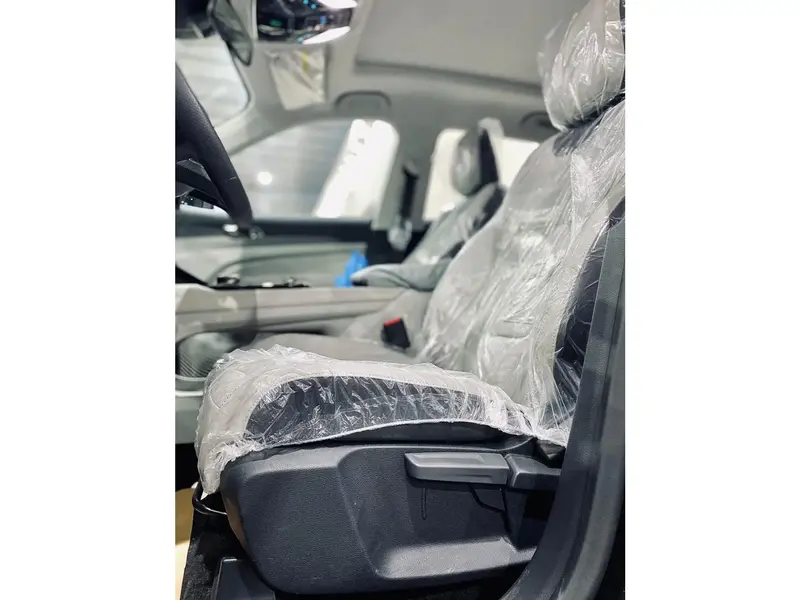 Ford TERRITORY 2025
