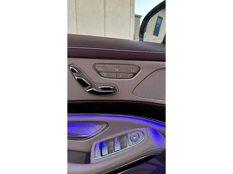 Mercedes AMG 2018