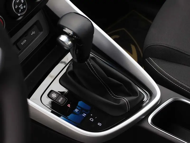 Chevrolet Captiva 2023