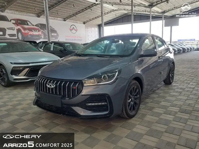 Chery Arrizo 5 2025