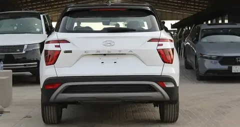 New Hyundai Creta 2025