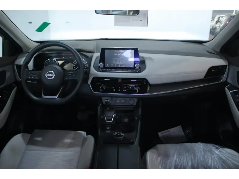 Nissan X-Trail 2025