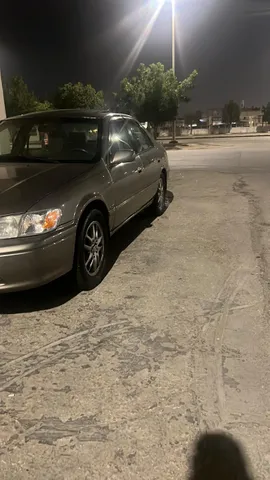Toyota Camry 2000