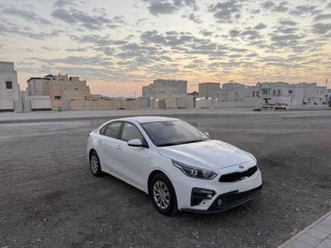 Kia Cerato 2.0L 2019