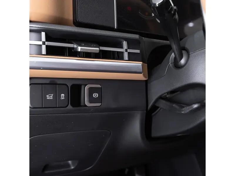 Hyundai SantaFe 2025