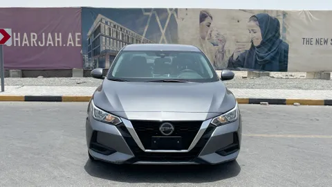 Nissan Sentra 2.0L SV 2020