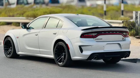 New Dodge Charger 6.4L R/T Scatpack 2023