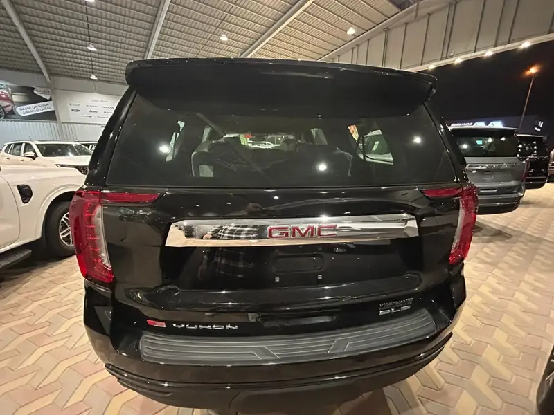 GMC Yukon XL 2024