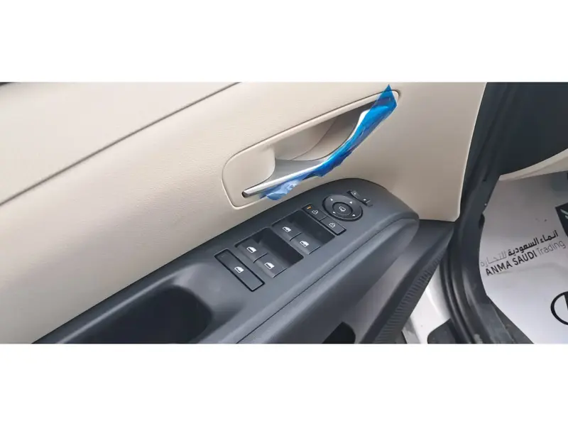 Hyundai Tucson 2025