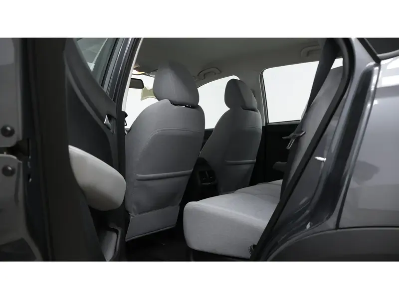 Chevrolet Captiva 2025