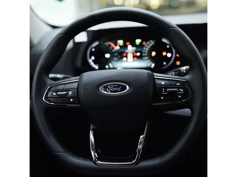 Ford TERRITORY 2025