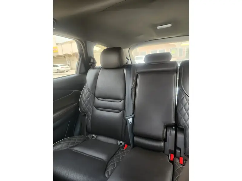 Mazda CX9 2019