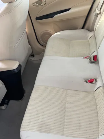Toyota Yaris Sedan 1.5L SE 2020
