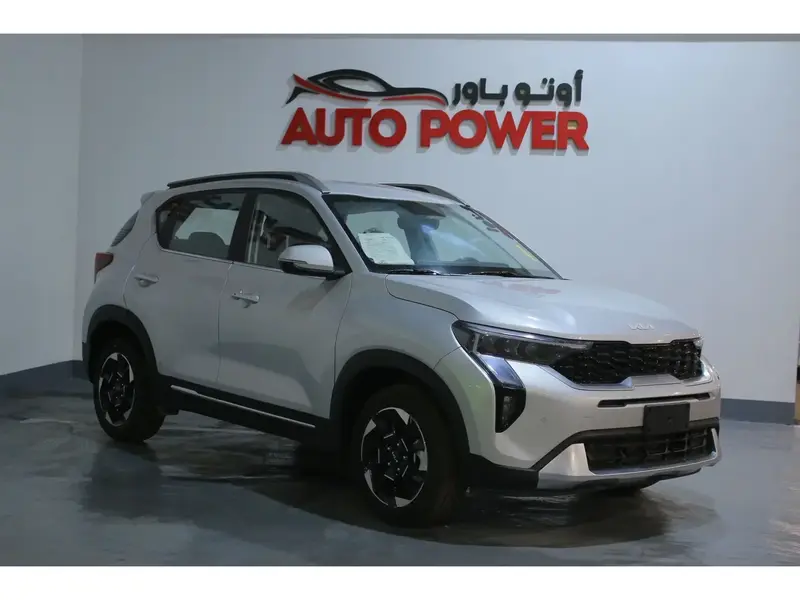 KIA Sonet 2024