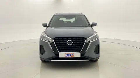 Nissan Kicks 2022