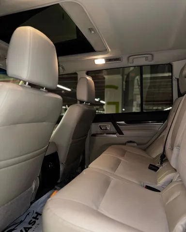 Mitsubishi Pajero GLS V6 2022